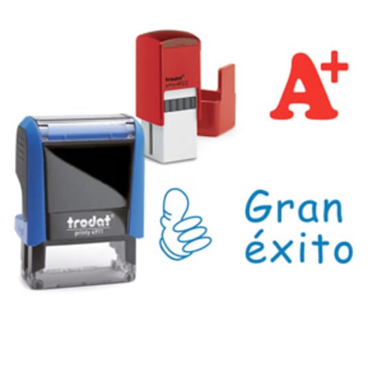 Sellos Escolares fabricasellos.es