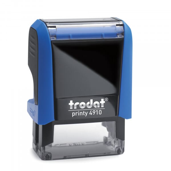 Trodat Printy 4910 textile - tampon pour les vêtements