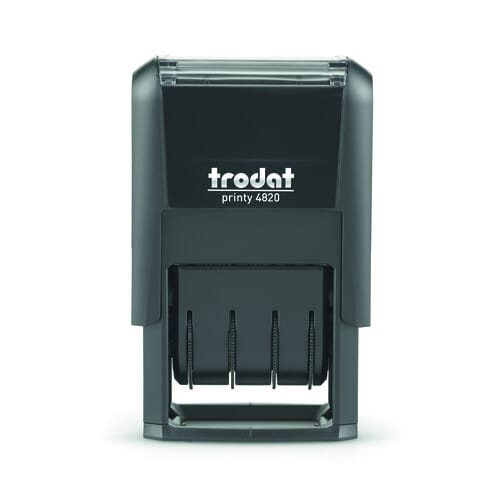 Trodat Printy dateur 4820