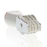 Tampon Dateur Trodat - Hauteur Caractères 3 Mm, Encrage Séparé - Réglage Date Par Molettes