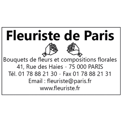 Tampon Rond Auto-encreur 12 Mm Personnalisable - Pour Cartes De Fidélité, Café, Bureau, Artisanat
