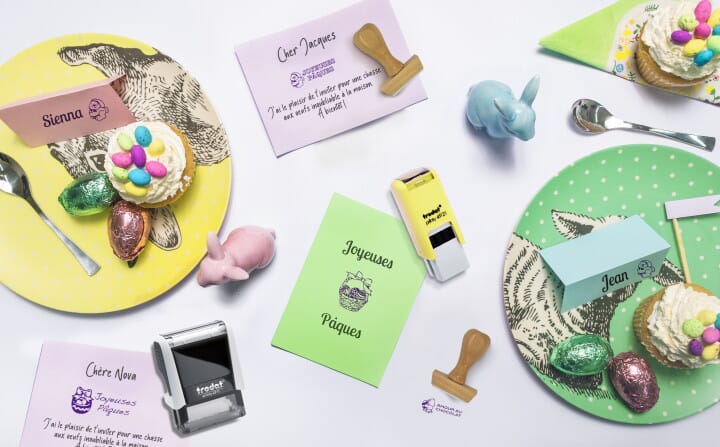 Joyeuses Pâques