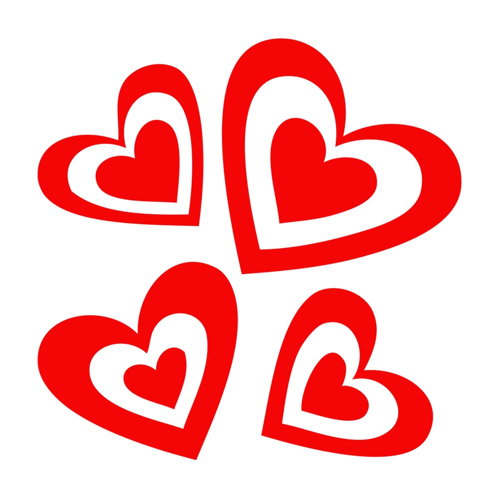 SS0083-4921-Valentine-Four-hearts-10-05-17