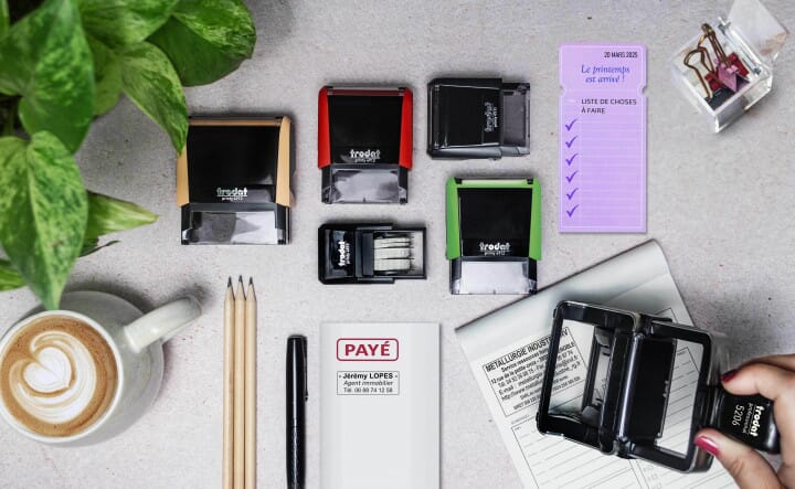 Le printemps est là ! Et si vous en profitiez pour réorganiser votre bureau ?