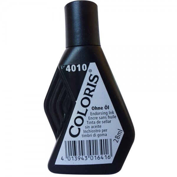 Trodat encre standards 7011
