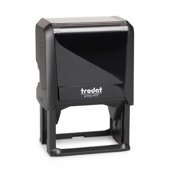 Trodat Printy 4927 4.0 60x40 mm / 9 lignes