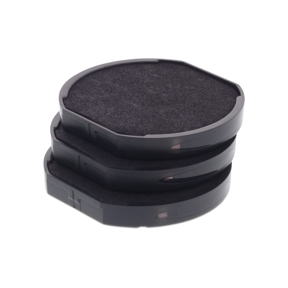 TRODAT Cassette Encreur De Rechange Pour Tampon 6/46045 A Noir