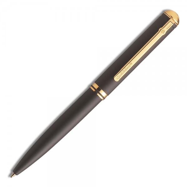 Goldring stylo tampon Grandomatic noir mat