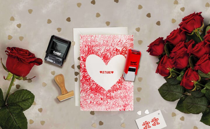 En manque d’inspiration pour la Saint-Valentin ?