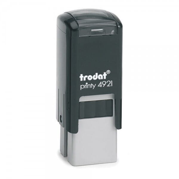 Trodat Printy 4921 Tampon formule Amour - Four hearts